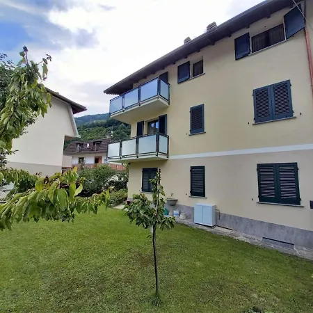 Stelvio By Interhome * Grosotto