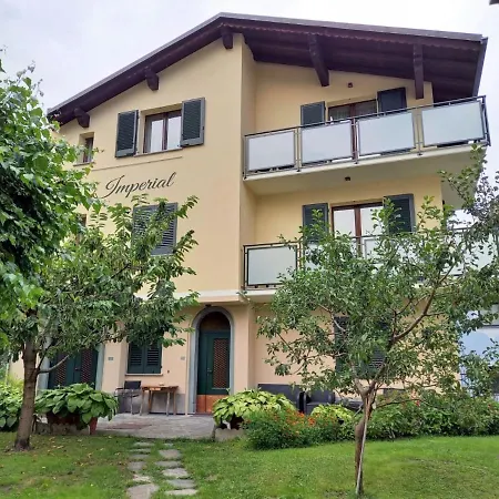 Stelvio By Interhome Apartment *