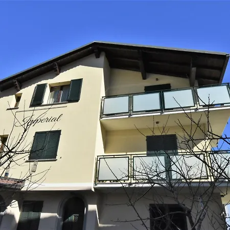 Apartment Stelvio By Interhome *