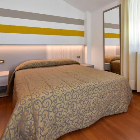 Stelvio By Interhome Apartment Grosotto