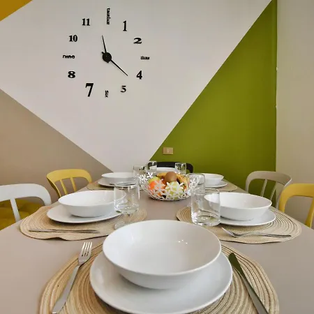 Stelvio By Interhome *