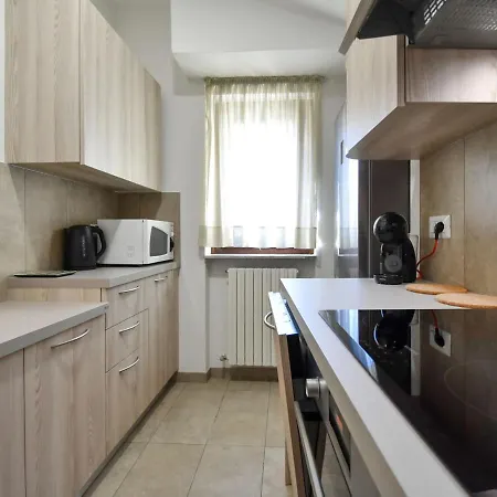 Stelvio By Interhome Grosotto