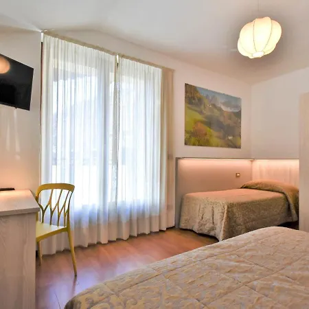 Stelvio By Interhome Apartment *