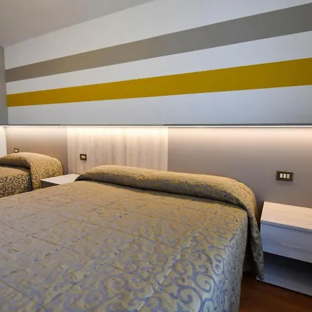 Stelvio By Interhome Apartment Grosotto