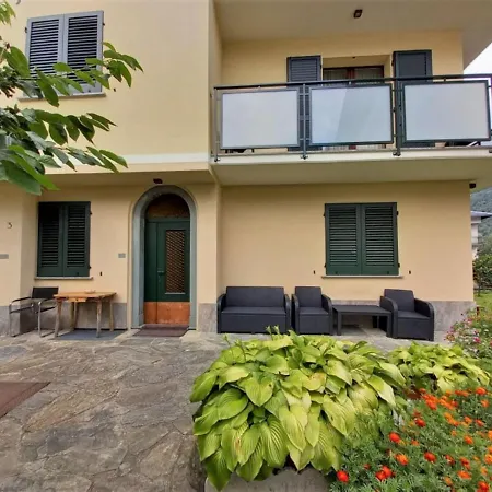 Stelvio By Interhome