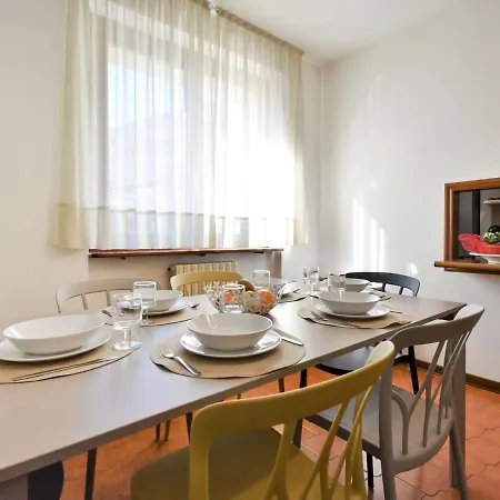 Apartment Stelvio By Interhome