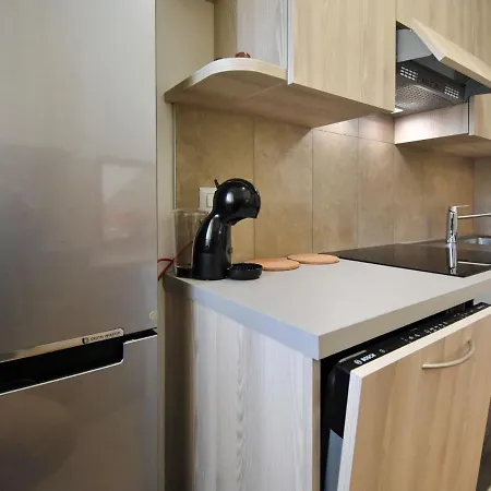Stelvio By Interhome *