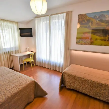 Stelvio By Interhome Apartment *