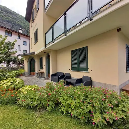 Locazione Turistica Stelvio
