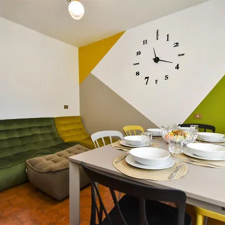 Stelvio By Interhome * Grosotto