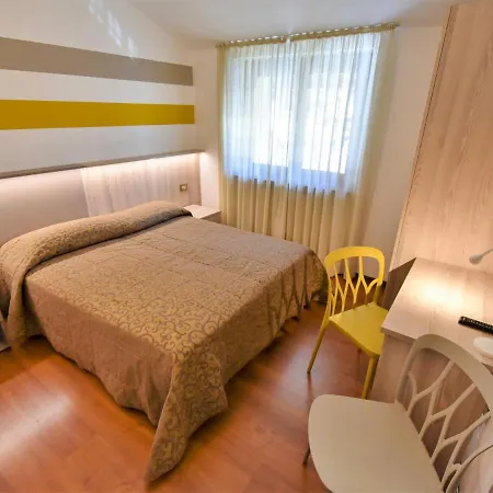 Stelvio By Interhome Apartment Grosotto