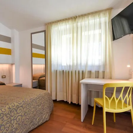 Locazione Turistica Stelvio