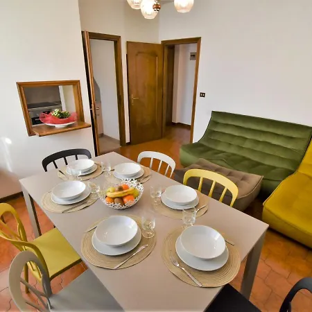 Stelvio By Interhome Apartment Grosotto