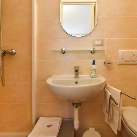 Stelvio By Interhome Apartment Grosotto