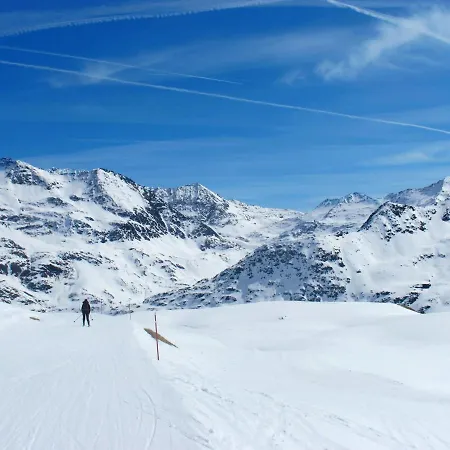 Appartamento Locazione Turistica Stelvio *
